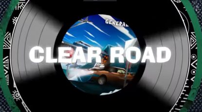 clearroad