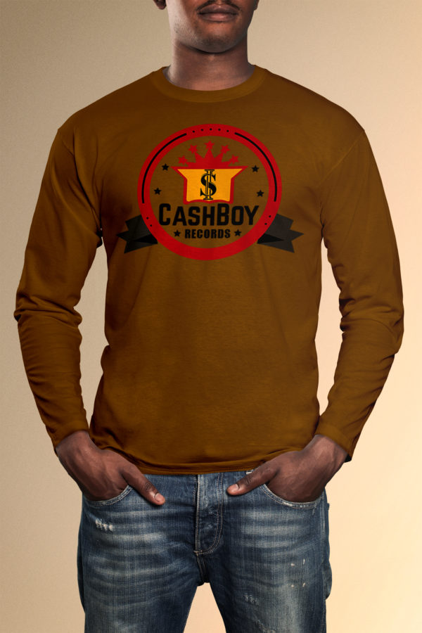 CashBoy T-Shirt